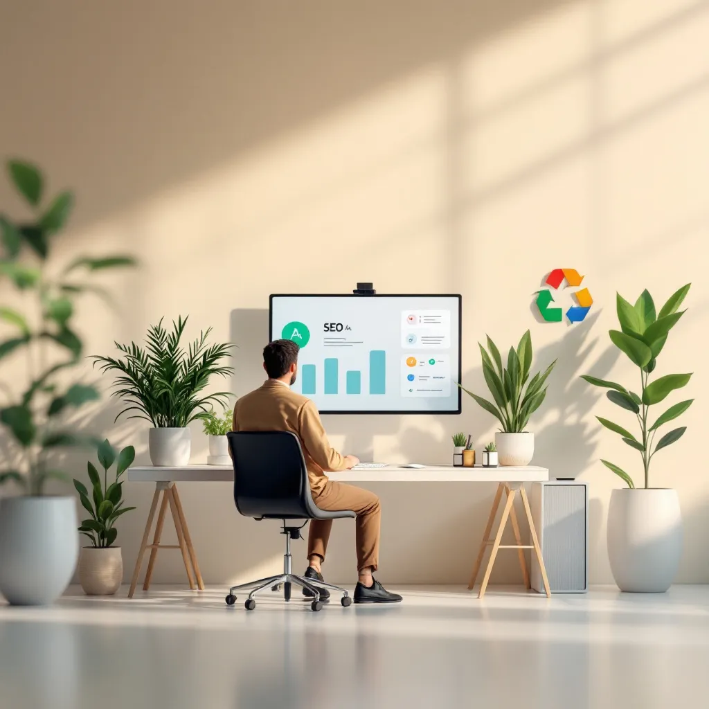 SEO IA durable en 2026