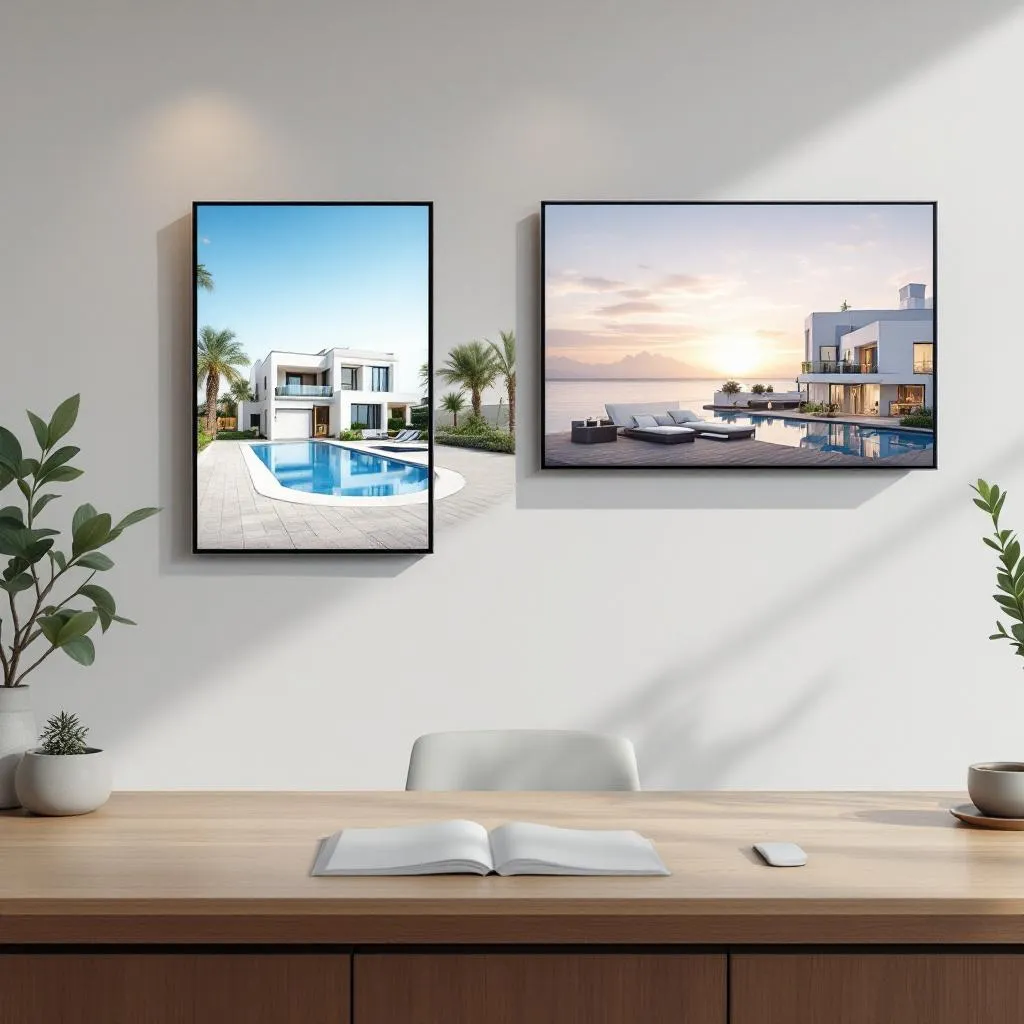 Dubai real estate market overview in 2026