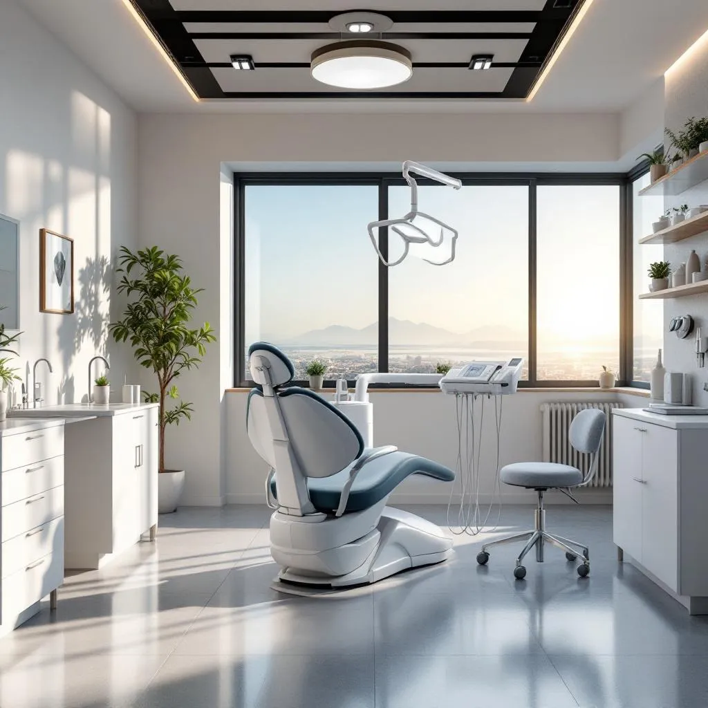 Dentiste expérimenté à Marseille 15 offrant des soins dentaires complets