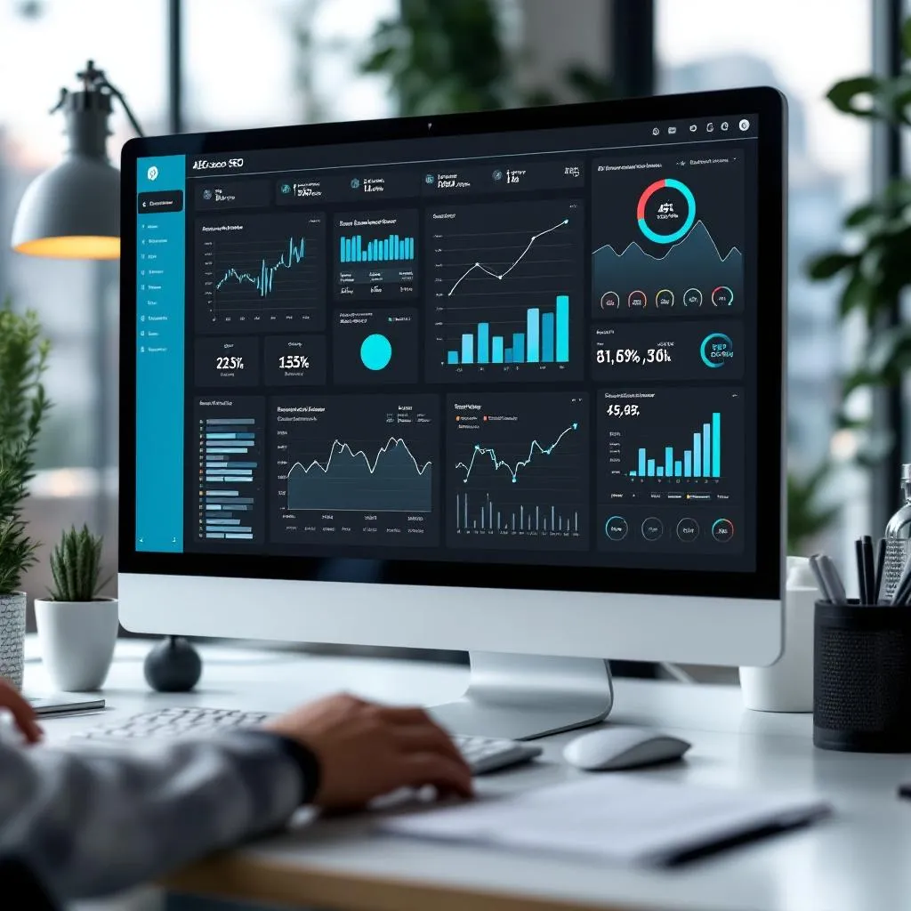Optimisation du score sémantique SEO avec IA en 2026