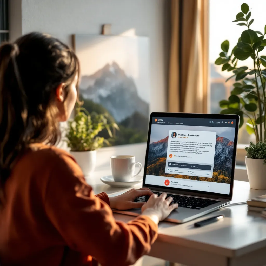 témoignages CyberCleaner et gestion de réputation en ligne
