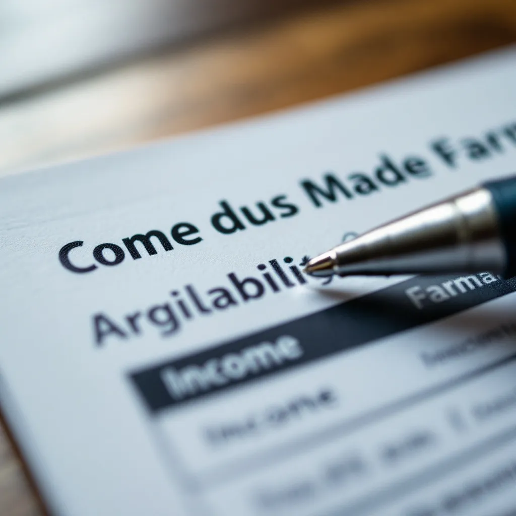 Processus de demande d'aide à l'achat immobilier en 2026