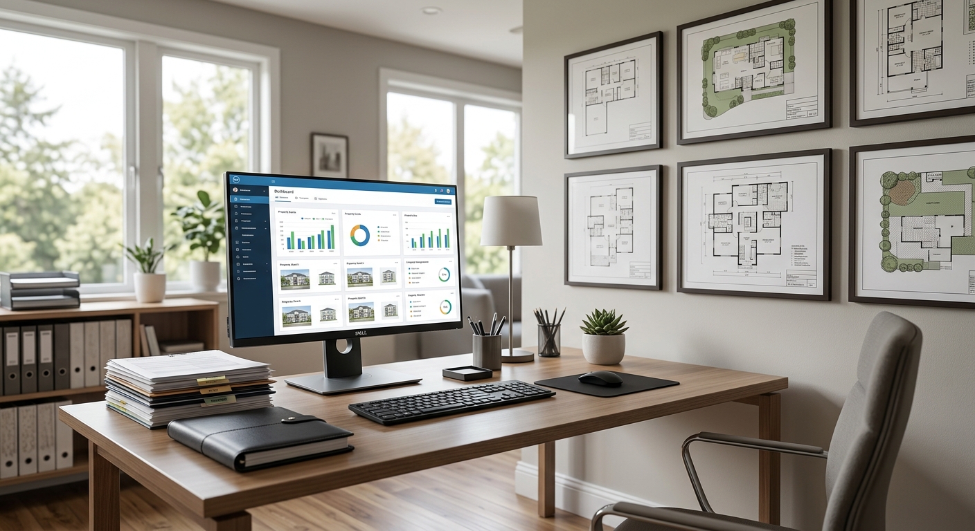 syndic de copropriété Sannois