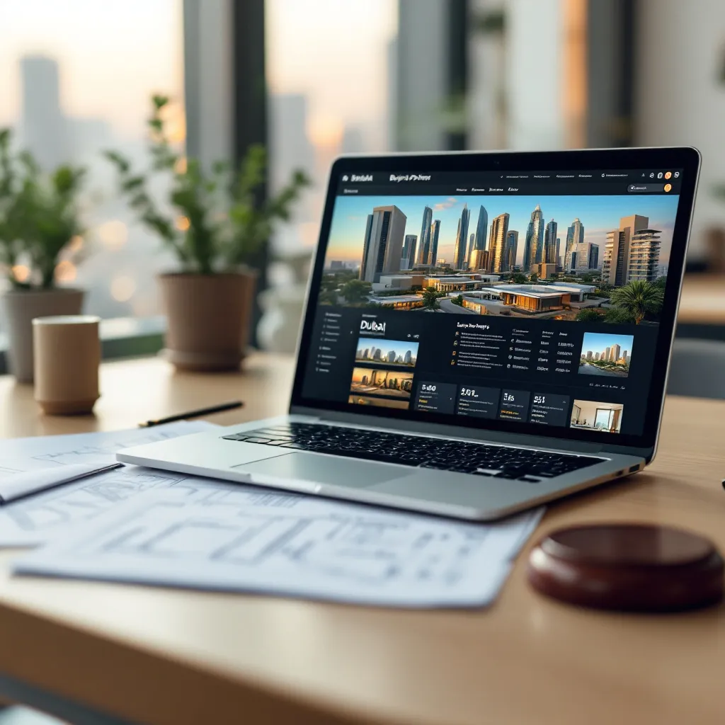 Buy Property in Dubai: Navigating the Legal Landscape in... 2 buying property in Dubai legal guide 2026