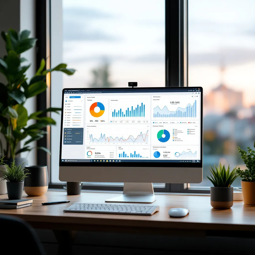 Agent IA SEO optimisant la curation de contenu en 2026
