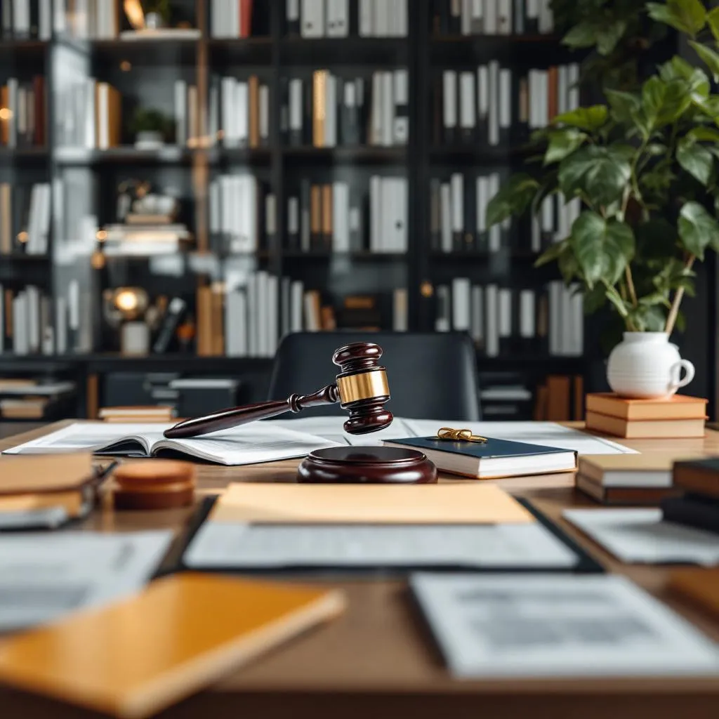 Avocat droit de la famille à Paris en consultation