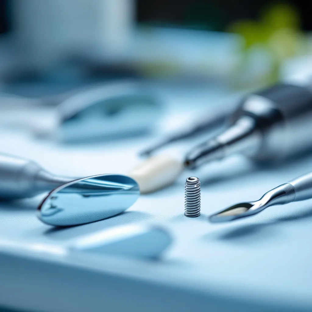 soins dentaires enfants Marseille