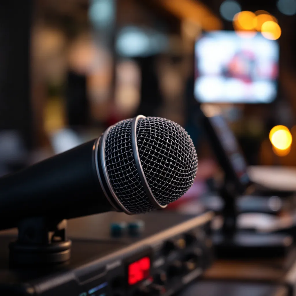 services audiovisuels professionnels pour teambuilding