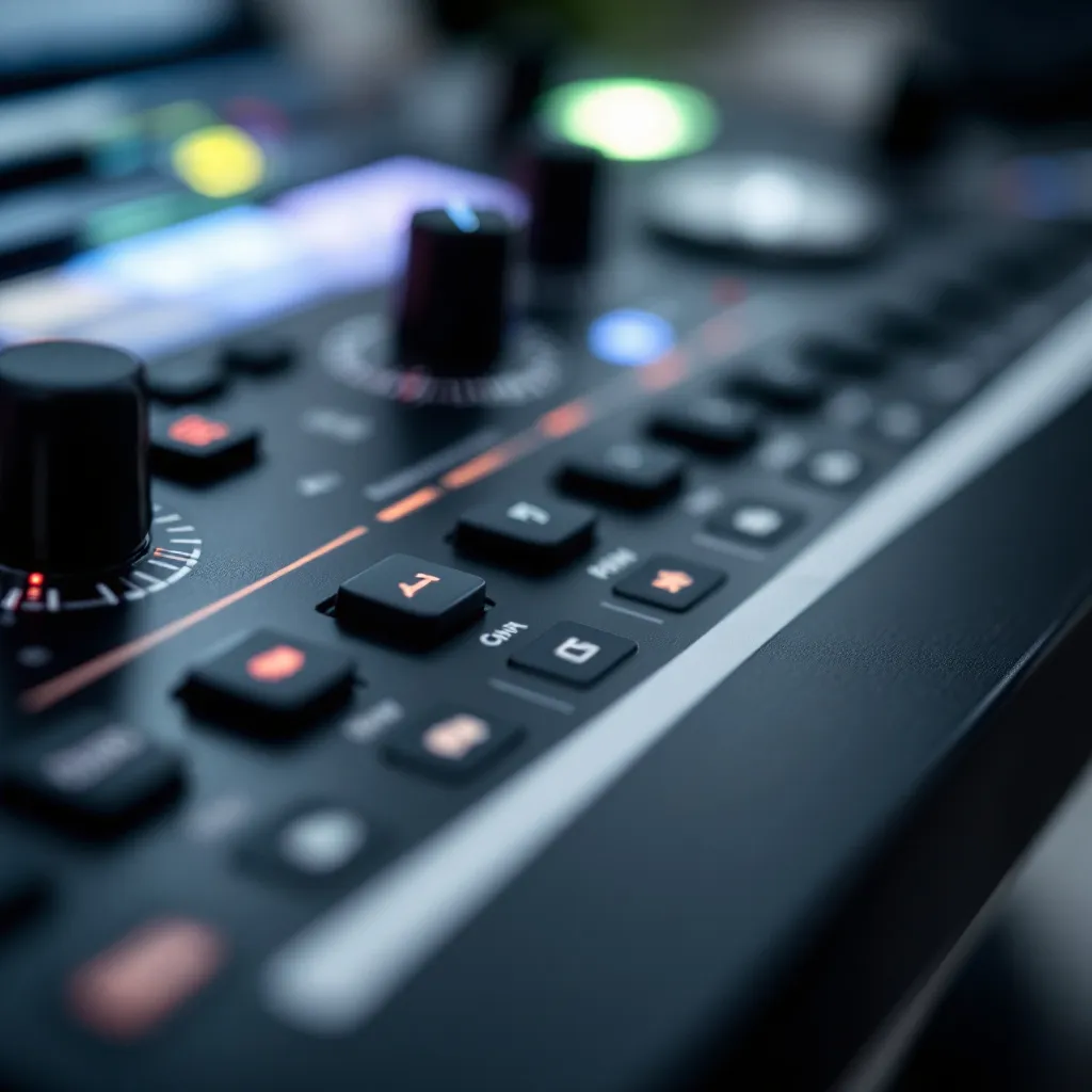 Utilisation du Roland V160 pour une présentation en direct