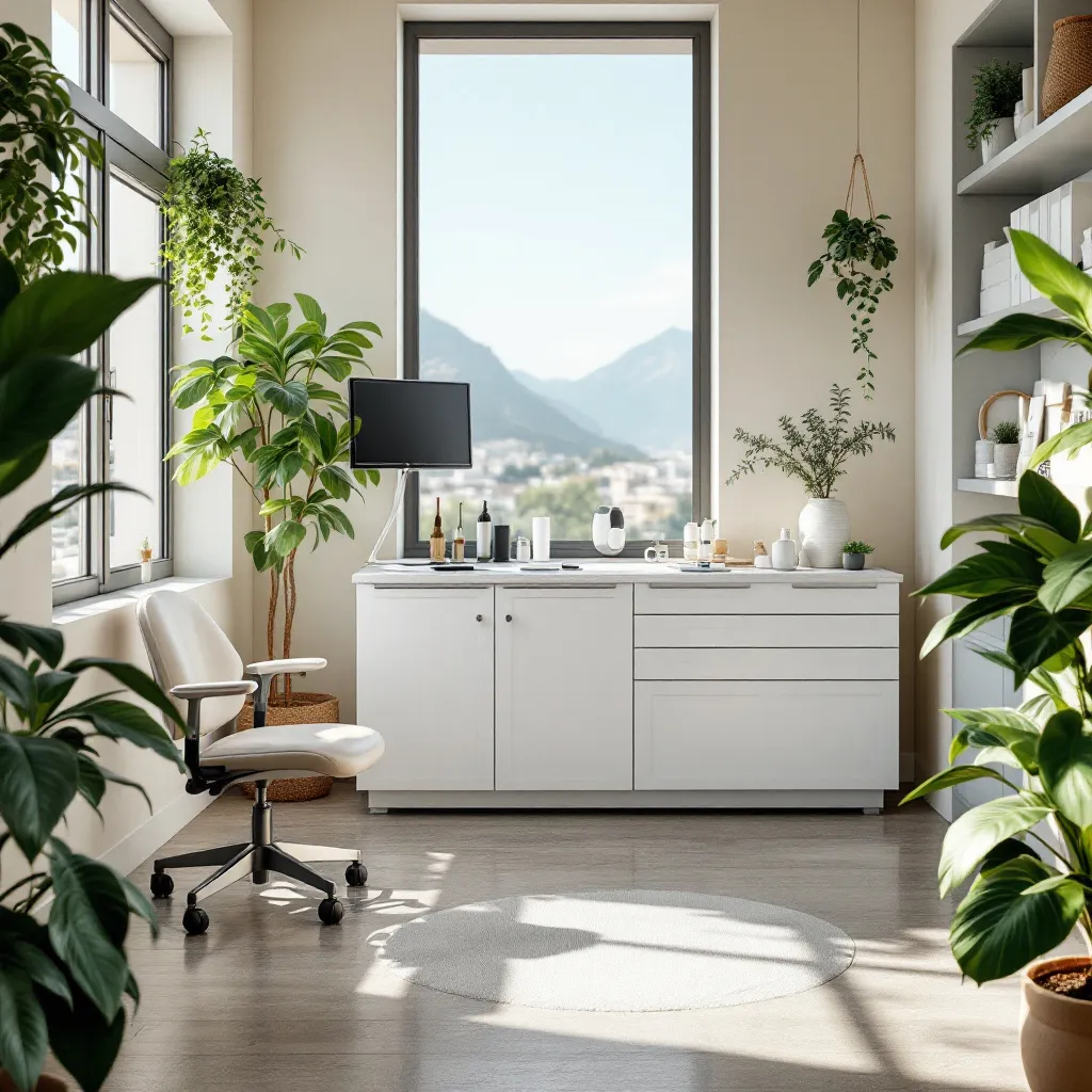 Dentiste éco-responsable à Marseille 15 offrant des soins durables