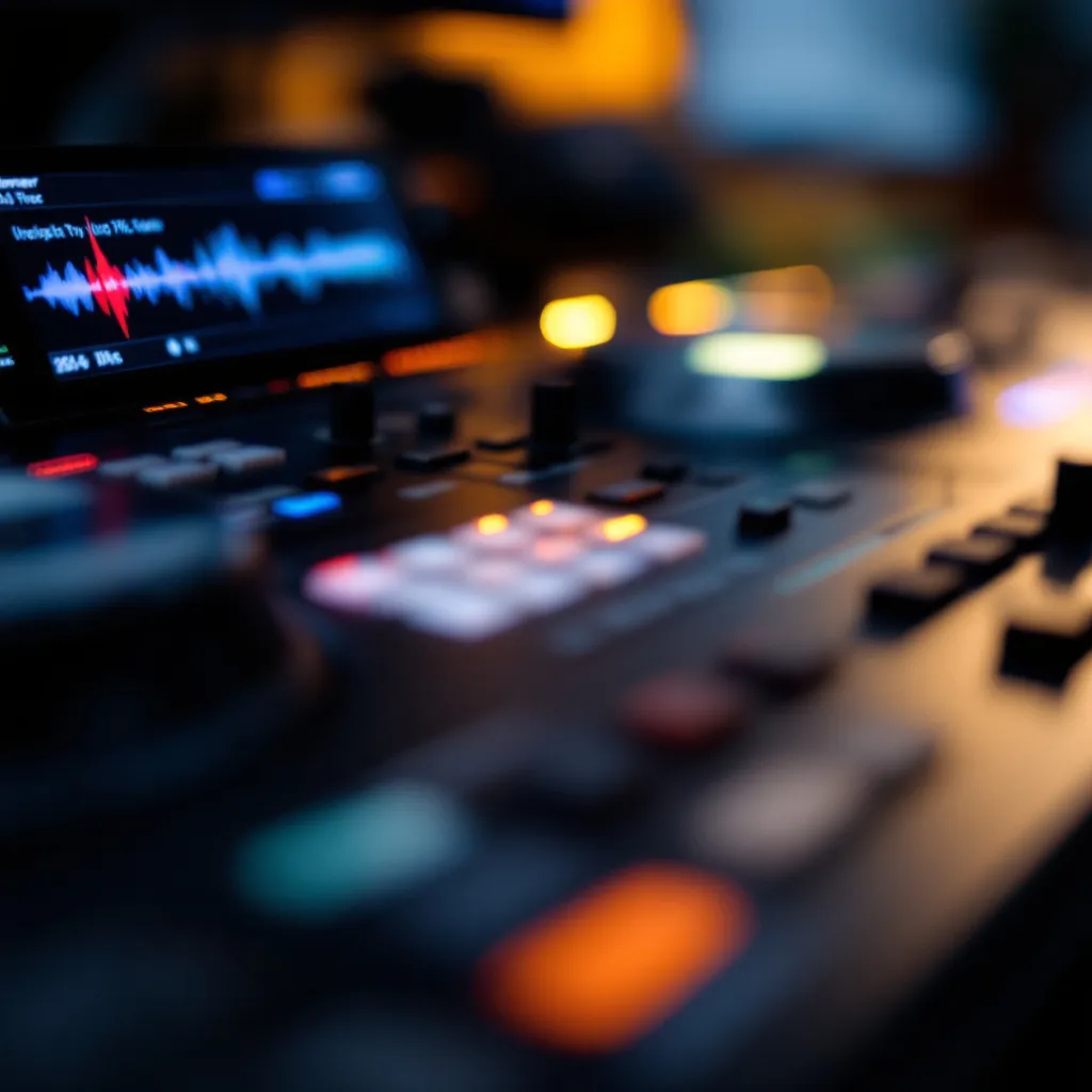 Équipements audiovisuels pour un événement réussi