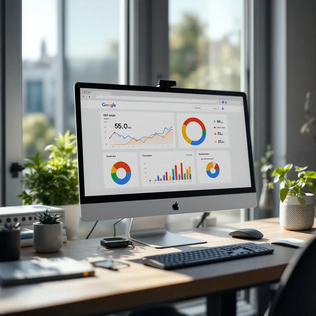 stratégies d'optimisation de contenu en 2026 pour Google