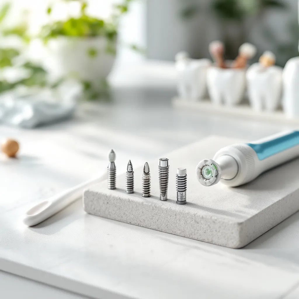 Implant dentaire écologique à Marseille 15