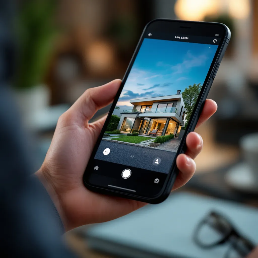 Comparatif outils digitaux immobiliers