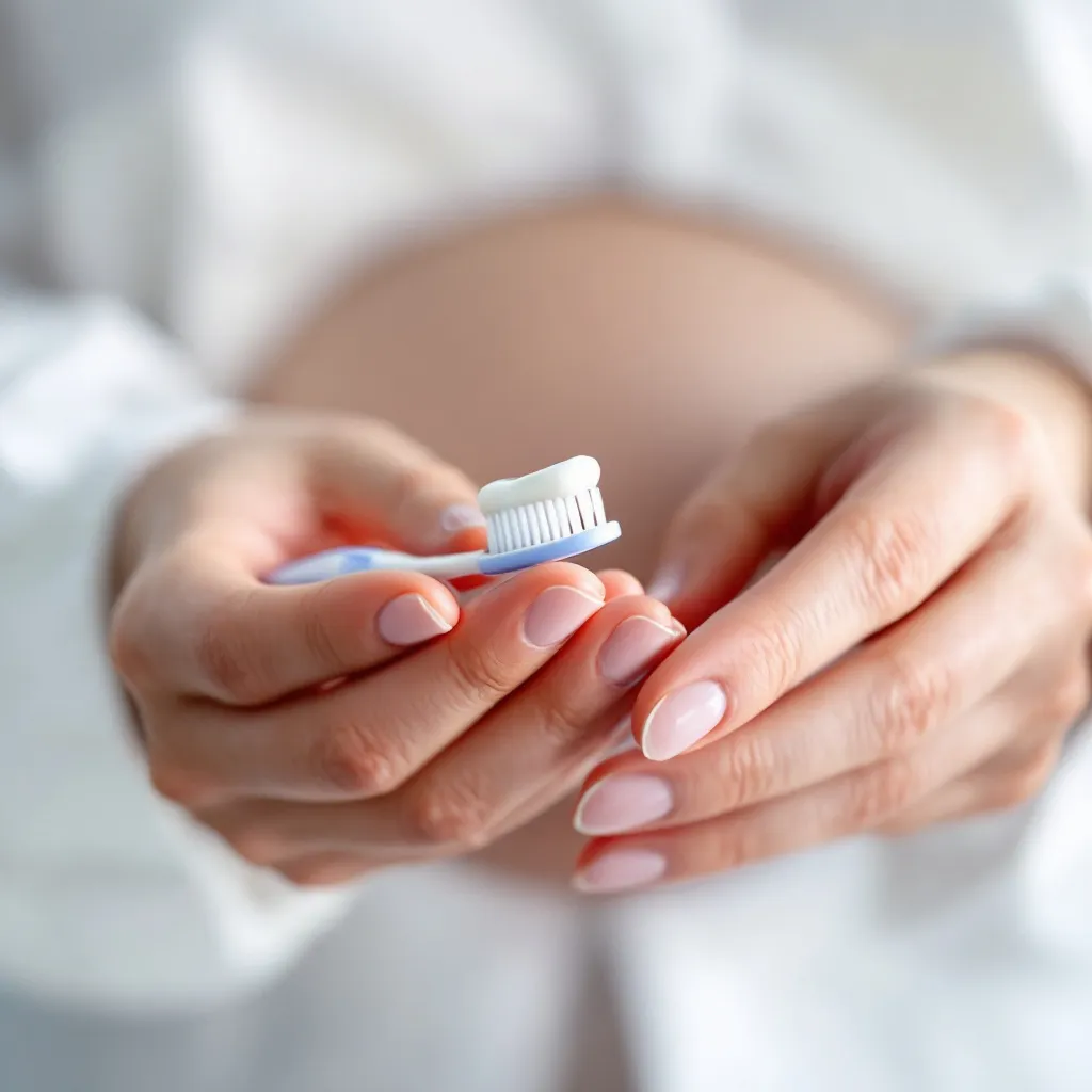 Dentiste à Marseille 15 aidant une femme enceinte