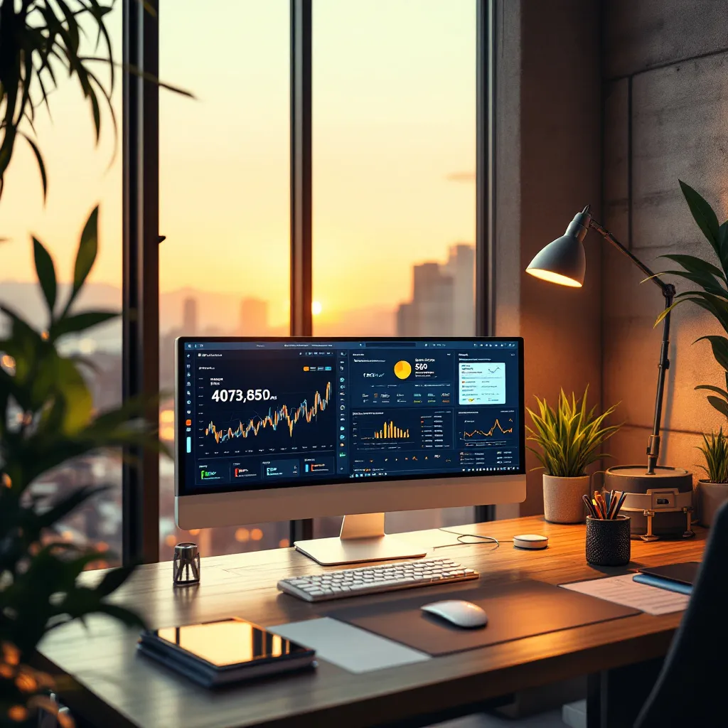 Agent IA SEO optimisant le marketing d'influence en 2026