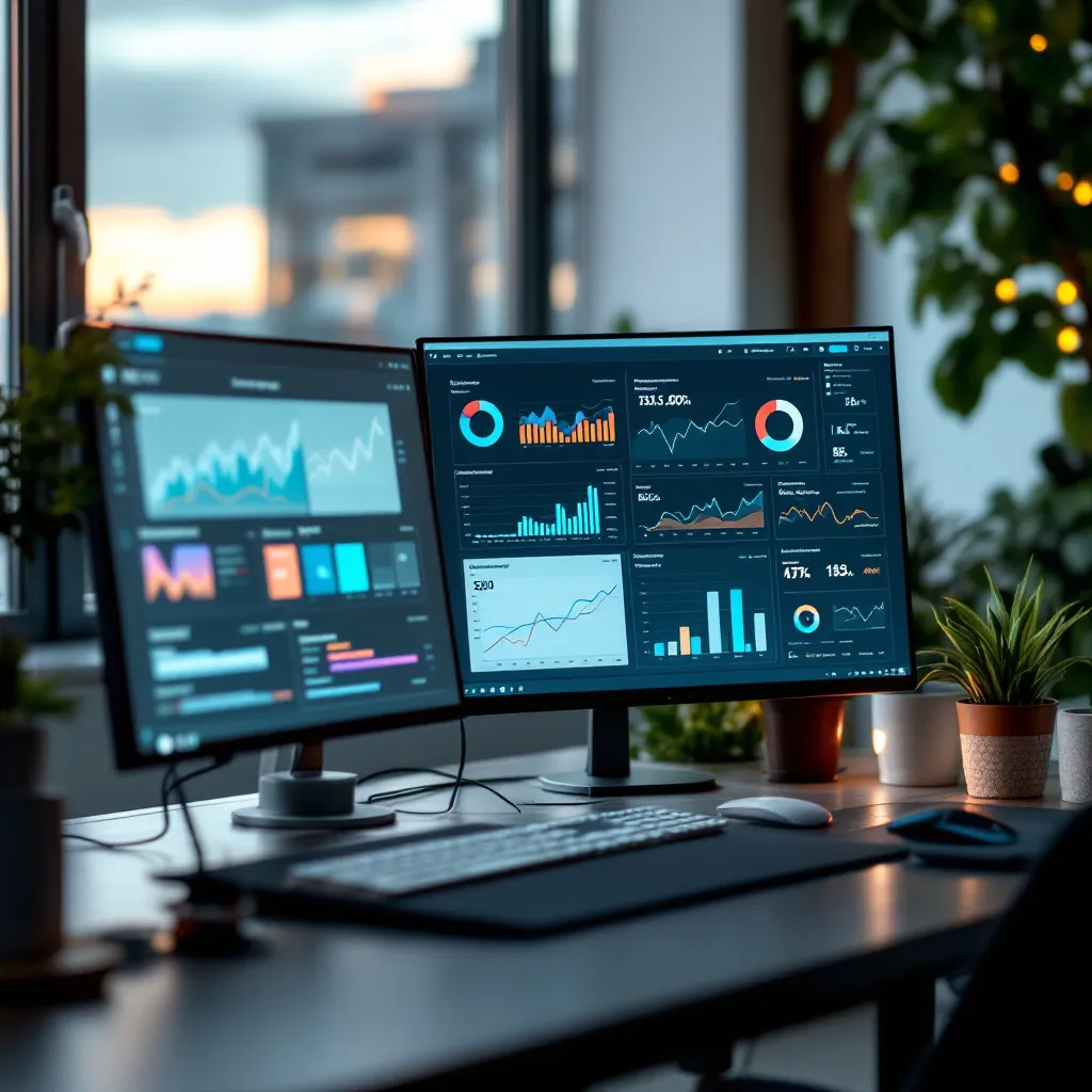 Agent IA SEO pour PME