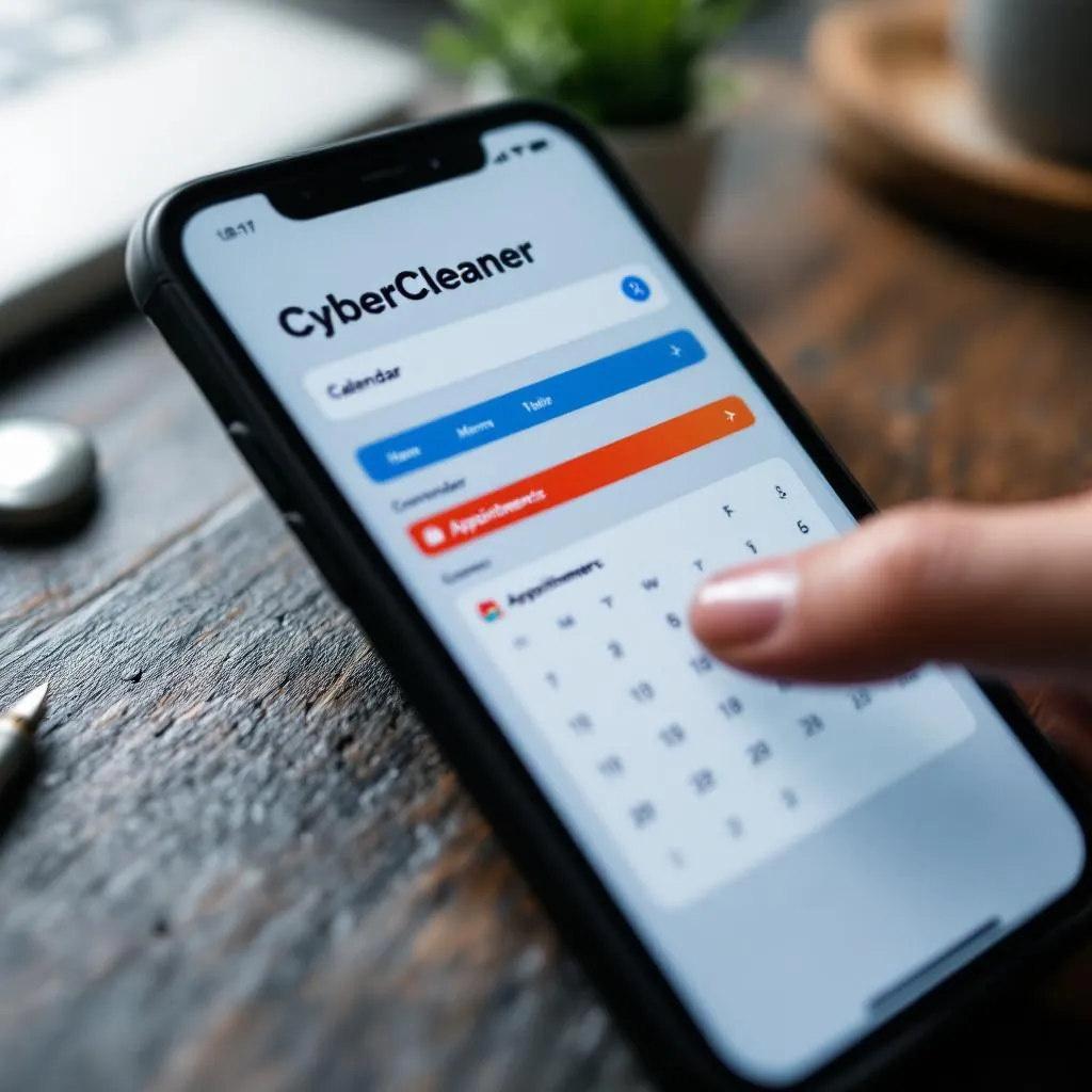 Services de gestion de réputation en ligne par CyberCleaner
