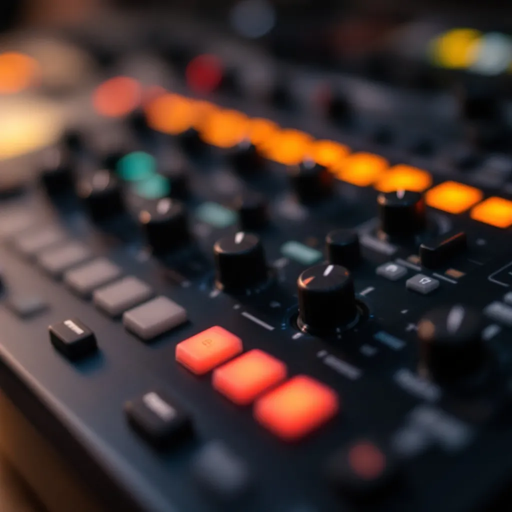 Équipements audiovisuels pour un événement réussi