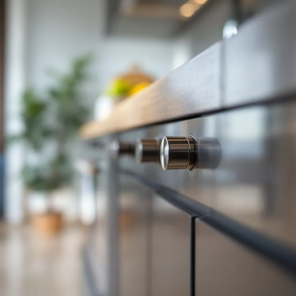 Amenities in Jumeirah Village Circle studio apartments