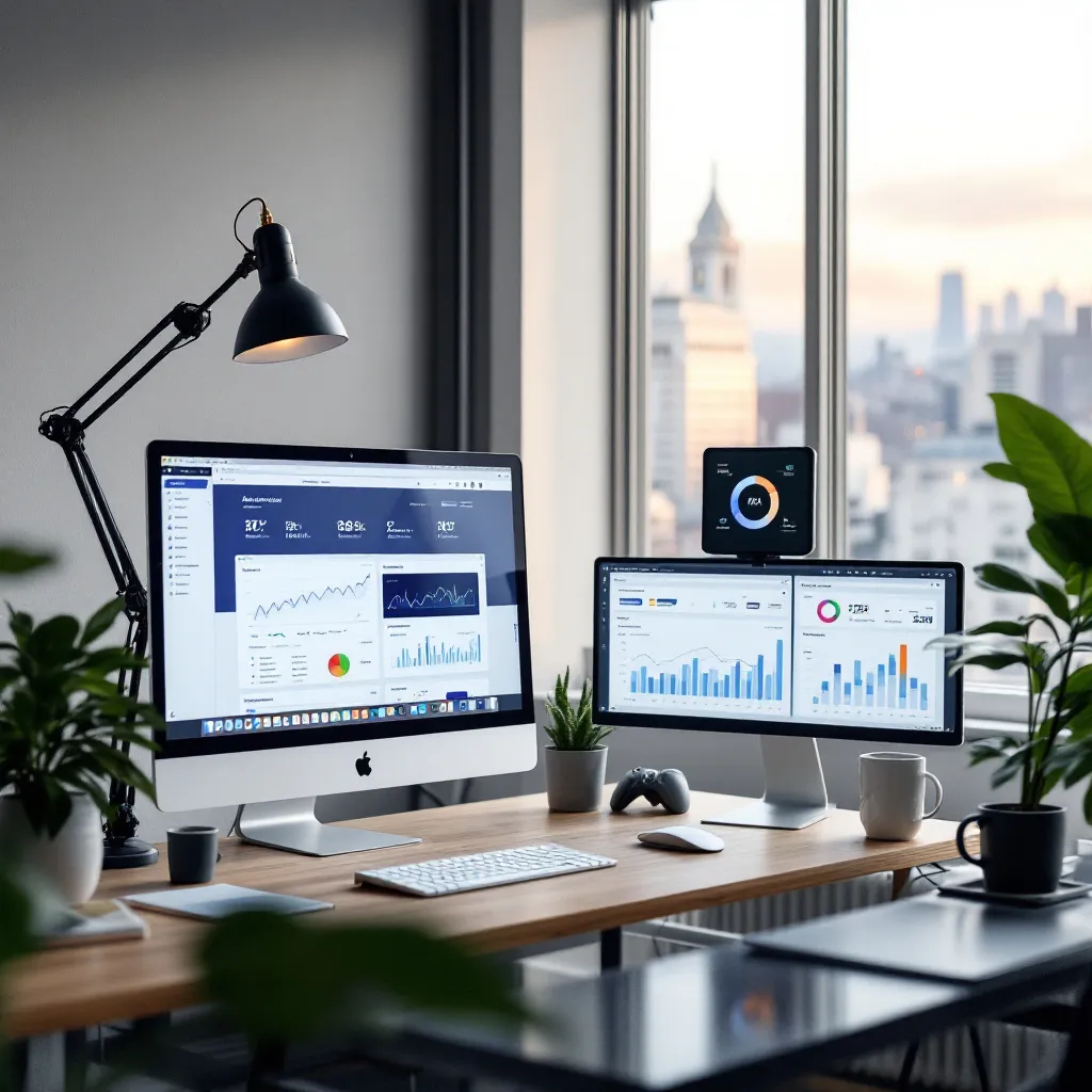Stratégie backlinks IA avec intelligence artificielle