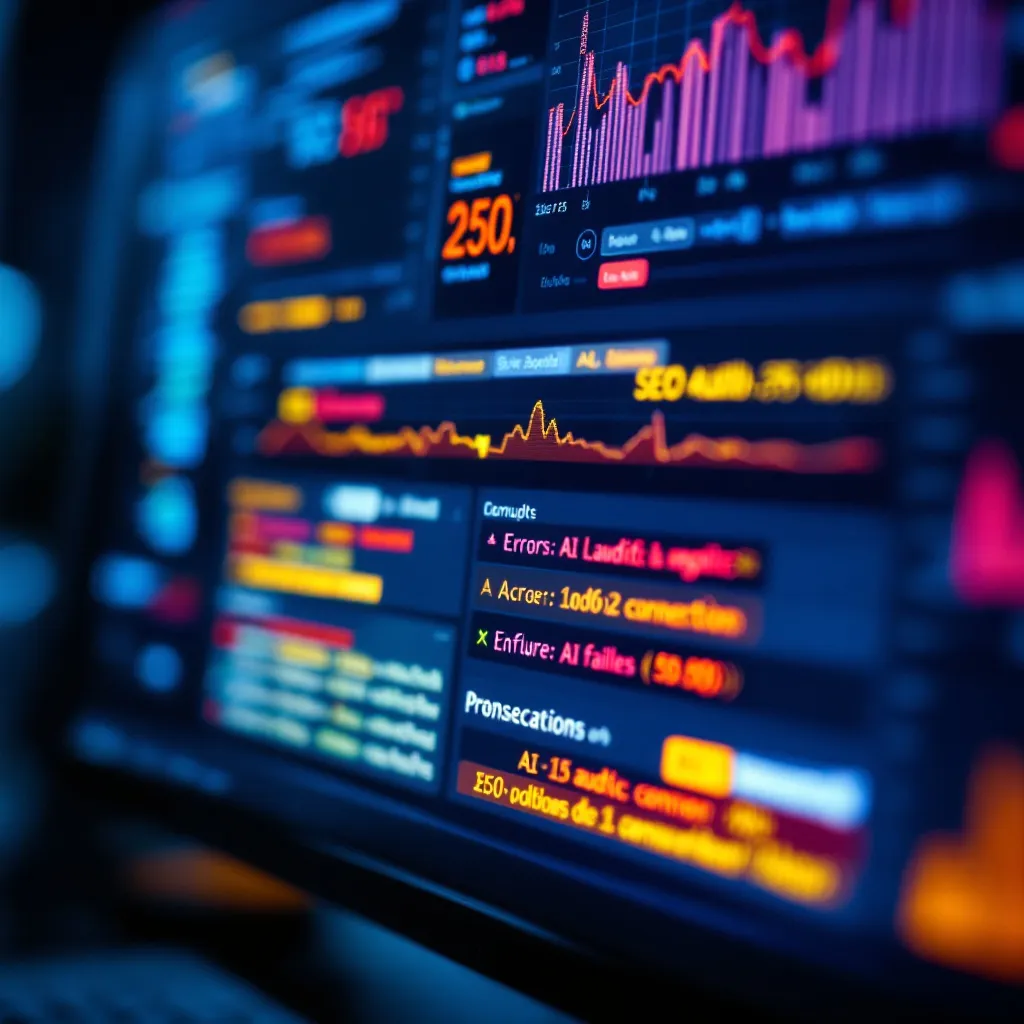 Comparaison des outils de détection SEO par IA disponibles