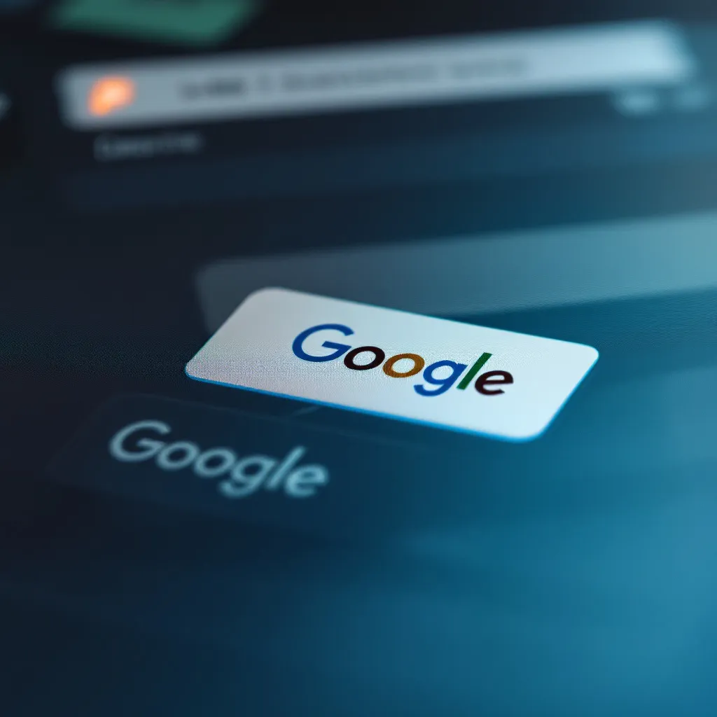 Suppression de données personnelles sur Google en 2026