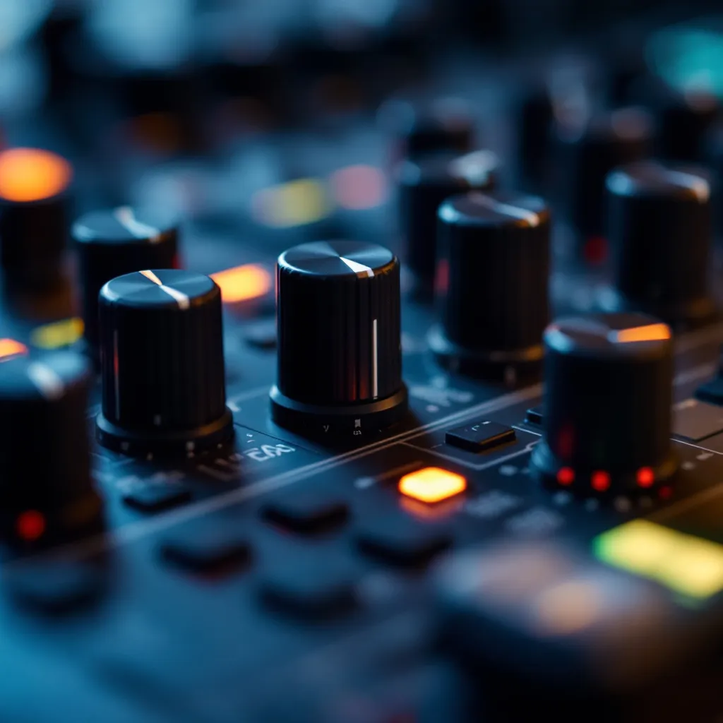Transformation de l'expérience audio par l'IA