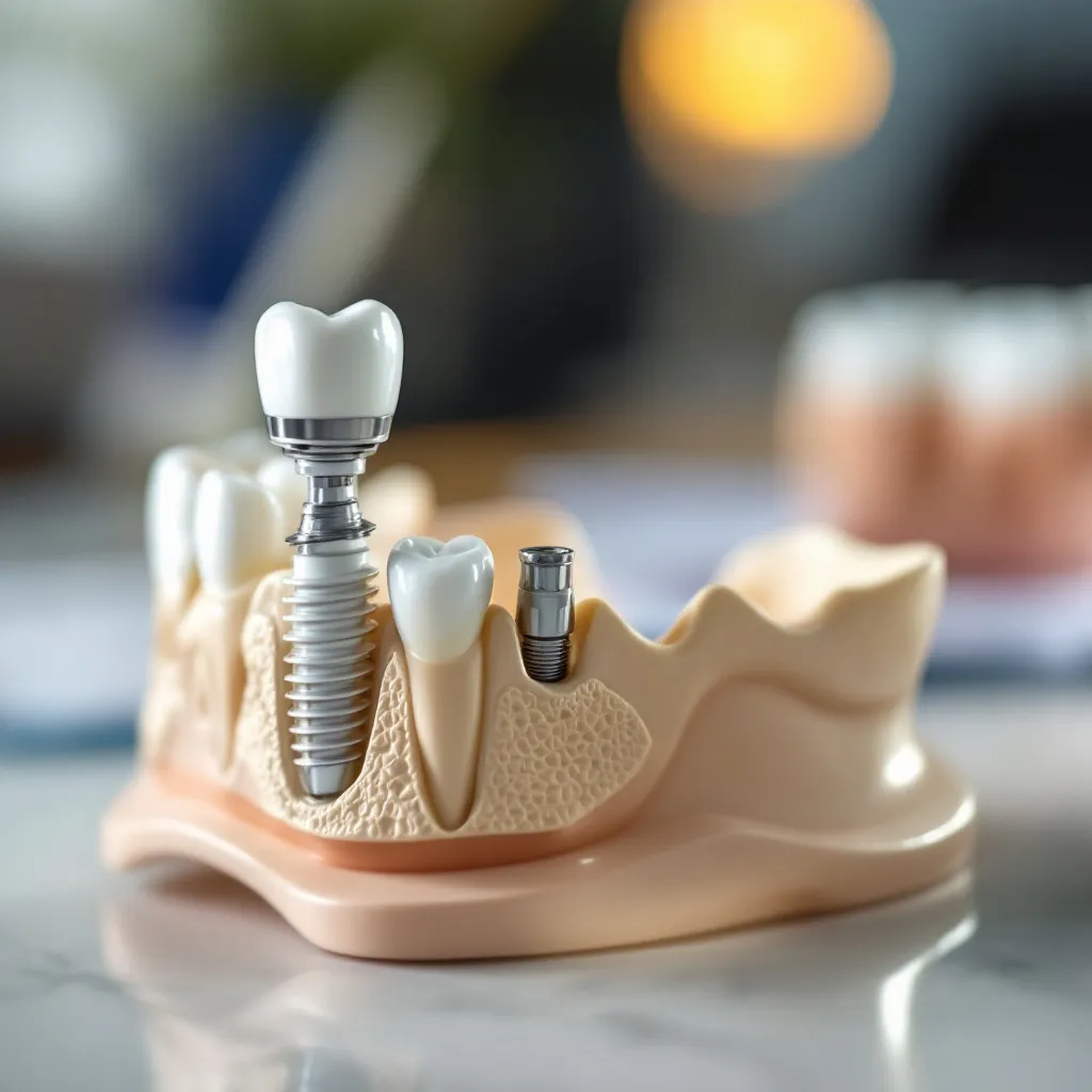 rendez-vous dentiste Marseille 15