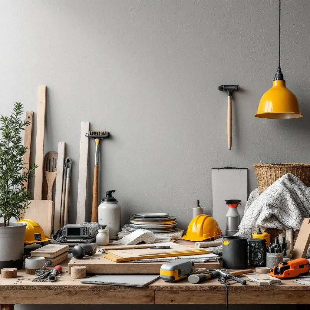 Travaux de toiture à Nice en cours par un couvreur professionnel