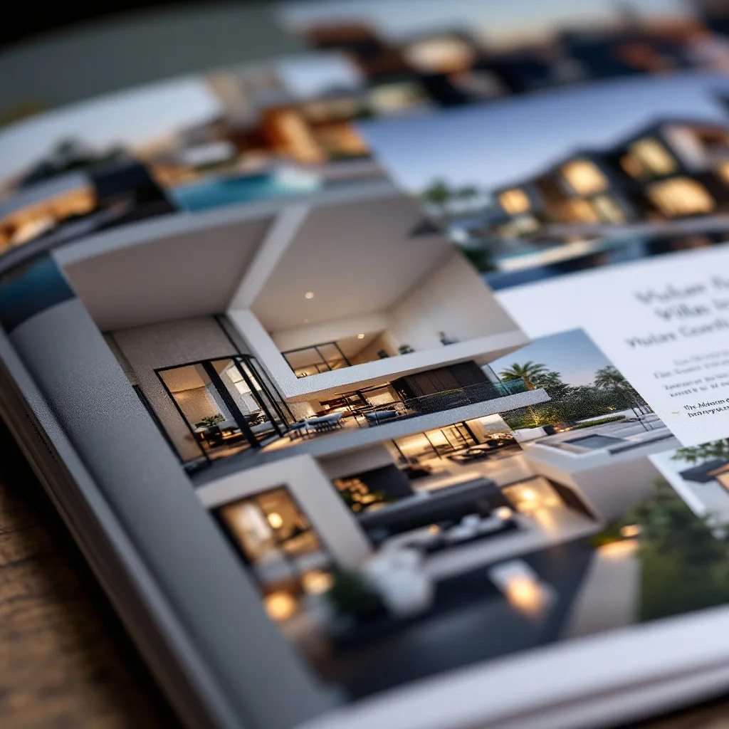 A range of Dubai apartments highlighting luxury and affordability