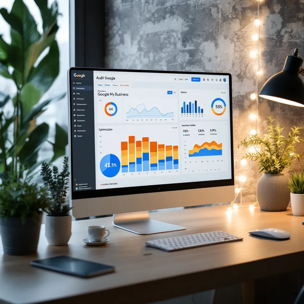 audit fiche Google optimisé en 2026
