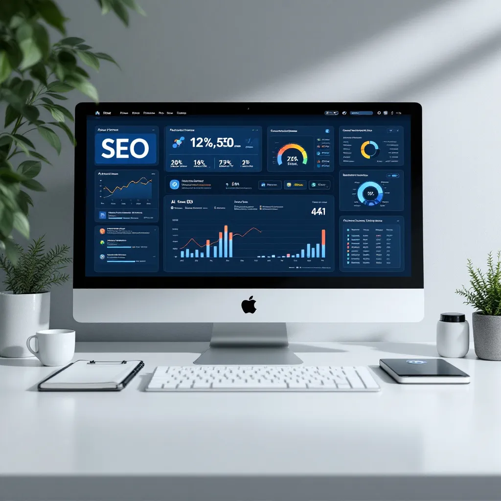 Agent IA SEO transformation stratégie contenu 2026