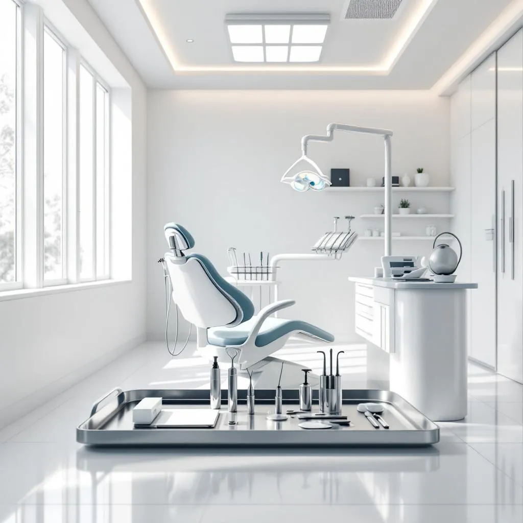 dentiste Marseille 15