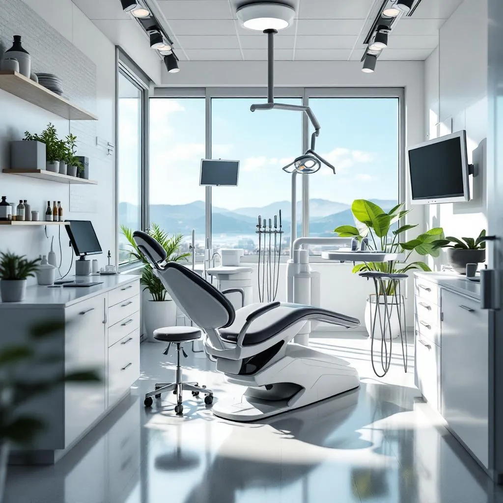 Soins dentaires professionnels à Marseille 15